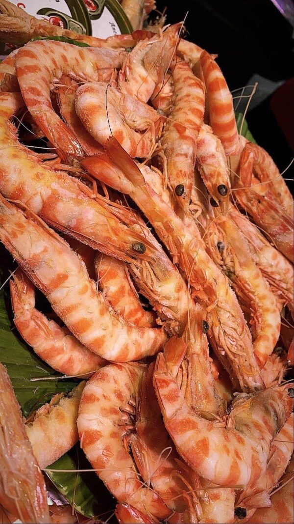 Langostino